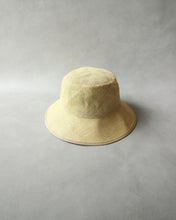 画像をギャラリービューアに読み込む, N-1631 / Patorinia Hat