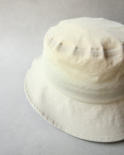 將圖片載入圖庫檢視器 N-1624 / Cape Hat