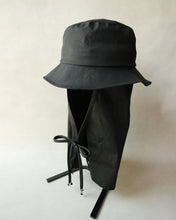 將圖片載入圖庫檢視器 N-1624 / Cape Hat
