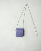 画像をギャラリービューアに読み込む, 【Cecchi de Rossi】ARMOR COLLAR CARD