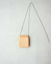 画像をギャラリービューアに読み込む, 【Cecchi de Rossi】ARMOR COLLAR CARD