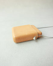 画像をギャラリービューアに読み込む, 【Cecchi de Rossi】ARMOR COLLAR CARD