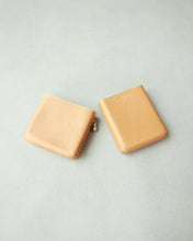 画像をギャラリービューアに読み込む, 【Cecchi de Rossi】ARMOR COLLAR CARD