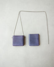 画像をギャラリービューアに読み込む, 【Cecchi de Rossi】ARMOR COLLAR CARD