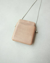 画像をギャラリービューアに読み込む, 【Cecchi de Rossi】ARMOR COLLAR CARD