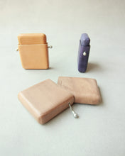 画像をギャラリービューアに読み込む, 【Cecchi de Rossi】ARMOR COLLAR CARD