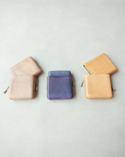 画像をギャラリービューアに読み込む, 【Cecchi de Rossi】ARMOR COLLAR CARD