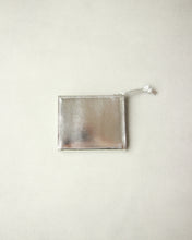 画像をギャラリービューアに読み込む, 【StitchandSew】Lジップ財布(小)(ミラー箔)