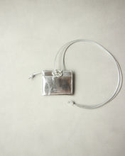 画像をギャラリービューアに読み込む, 【StitchandSew】Lジップ財布(小)(ミラー箔)