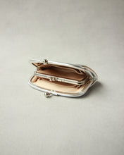 画像をギャラリービューアに読み込む, 【StitchandSew】がま口(小)(ミラー箔)