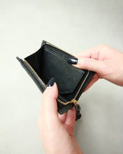 画像をギャラリービューアに読み込む, 【StitchandSew】Lジップ財布(小)