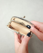 画像をギャラリービューアに読み込む, 【StitchandSew】がま口(小)(ミラー箔)