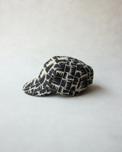 画像をギャラリービューアに読み込む, N-1644 / Marjoram Cap