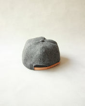 画像をギャラリービューアに読み込む, N-196 / Lymington Cap(Twill)