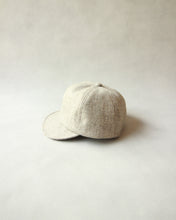 画像をギャラリービューアに読み込む, N-196 / Lymington Cap(Twill)