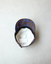 画像をギャラリービューアに読み込む, N-1644 / Marjoram Cap