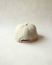 画像をギャラリービューアに読み込む, N-196 / Lymington Cap(Twill)