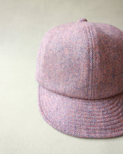 画像をギャラリービューアに読み込む, N-196 / Lymington Cap(Twill)