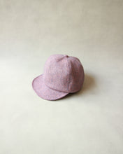 画像をギャラリービューアに読み込む, N-196 / Lymington Cap(Twill)