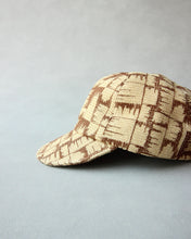 画像をギャラリービューアに読み込む, N-1644 / Marjoram Cap