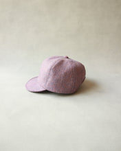 画像をギャラリービューアに読み込む, N-196 / Lymington Cap(Twill)