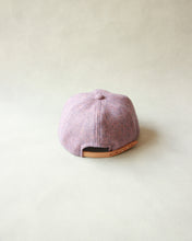 画像をギャラリービューアに読み込む, N-196 / Lymington Cap(Twill)