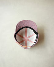 画像をギャラリービューアに読み込む, N-196 / Lymington Cap(Twill)