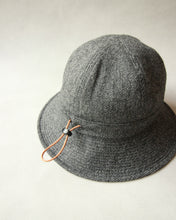 画像をギャラリービューアに読み込む, N-1513 / Hyssop Hat (Twill)