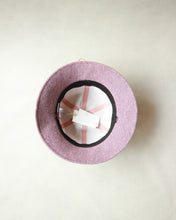 画像をギャラリービューアに読み込む, N-1513 / Hyssop Hat (Twill)