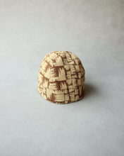 画像をギャラリービューアに読み込む, N-1645 / Marjoram Dome Cap