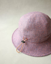 画像をギャラリービューアに読み込む, N-1513 / Hyssop Hat (Twill)