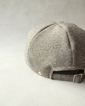 画像をギャラリービューアに読み込む, N-1527 / Myrtle Cap