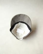 画像をギャラリービューアに読み込む, N-1527 / Myrtle Cap