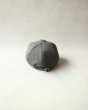 画像をギャラリービューアに読み込む, N-1527 / Myrtle Cap