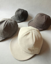 画像をギャラリービューアに読み込む, N-1527 / Myrtle Cap