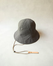 画像をギャラリービューアに読み込む, N-1528 / Myrtle Hat 【残りわずか】