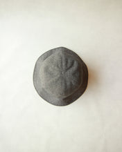 画像をギャラリービューアに読み込む, N-1528 / Myrtle Hat 【残りわずか】