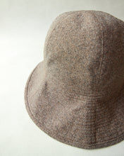 画像をギャラリービューアに読み込む, N-1528 / Myrtle Hat 【残りわずか】