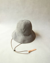 画像をギャラリービューアに読み込む, N-1528 / Myrtle Hat 【残りわずか】