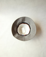 画像をギャラリービューアに読み込む, N-1528 / Myrtle Hat