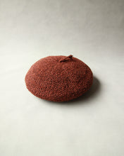 Load image into Gallery viewer, N-1512 / Perilla Beret