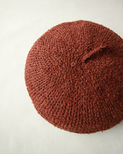 Load image into Gallery viewer, N-1512 / Perilla Beret