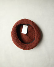 Load image into Gallery viewer, N-1512 / Perilla Beret