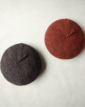 Load image into Gallery viewer, N-1512 / Perilla Beret