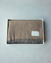 Load image into Gallery viewer, N-W10-07 / Ficus Cashmere Stole