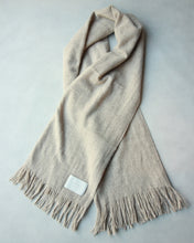 画像をギャラリービューアに読み込む, N-W10-06 / Rohdea Cashmere Stole