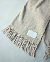 画像をギャラリービューアに読み込む, N-W10-06 / Rohdea Cashmere Stole