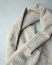 画像をギャラリービューアに読み込む, N-W10-06 / Rohdea Cashmere Stole