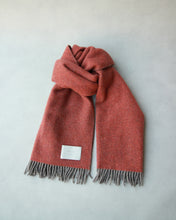 Load image into Gallery viewer, N-W10-07 / Ficus Cashmere Stole