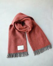 Load image into Gallery viewer, N-W10-07 / Ficus Cashmere Stole